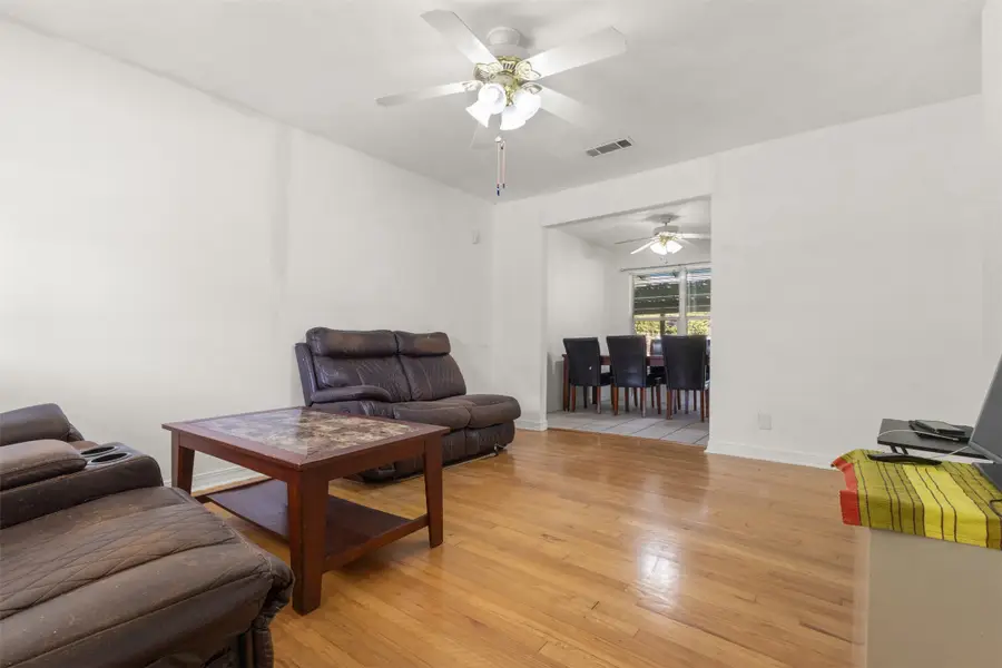 4805 Ira Street, Haltom City, TX 76117 - #2