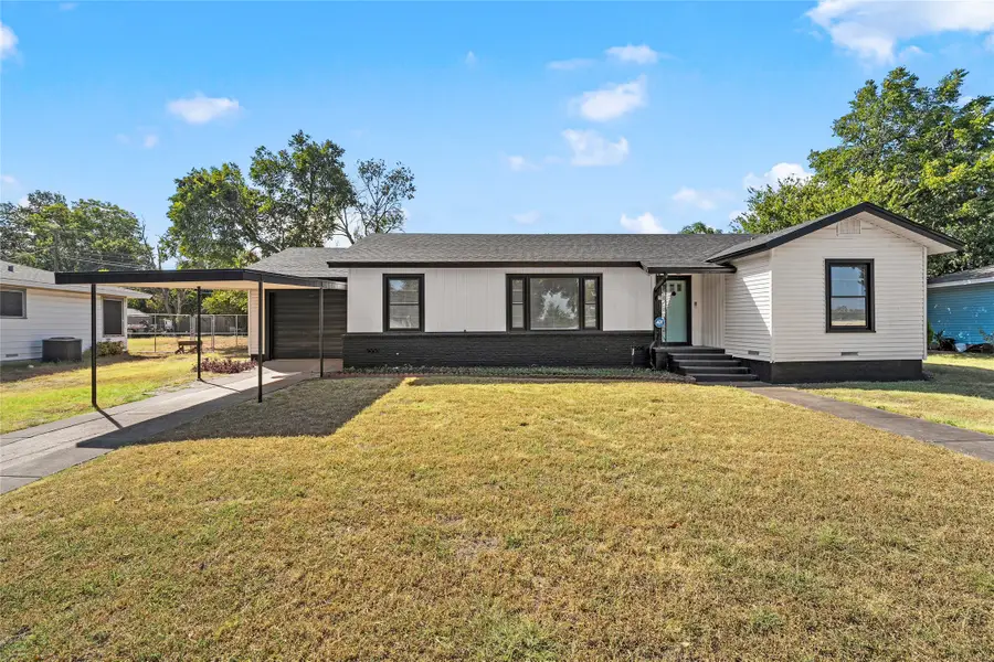 1336 Sunset Street, Waco, TX 76710 - #2