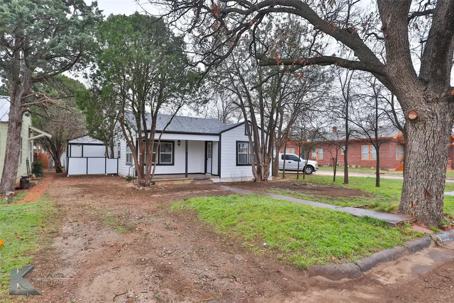 2225 Russell Avenue, Abilene, TX 79605 - #3