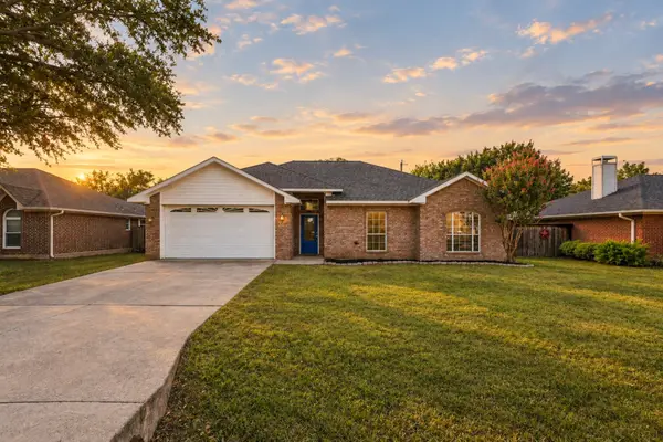 1810 Sharon Drive, Corinth, TX 76210