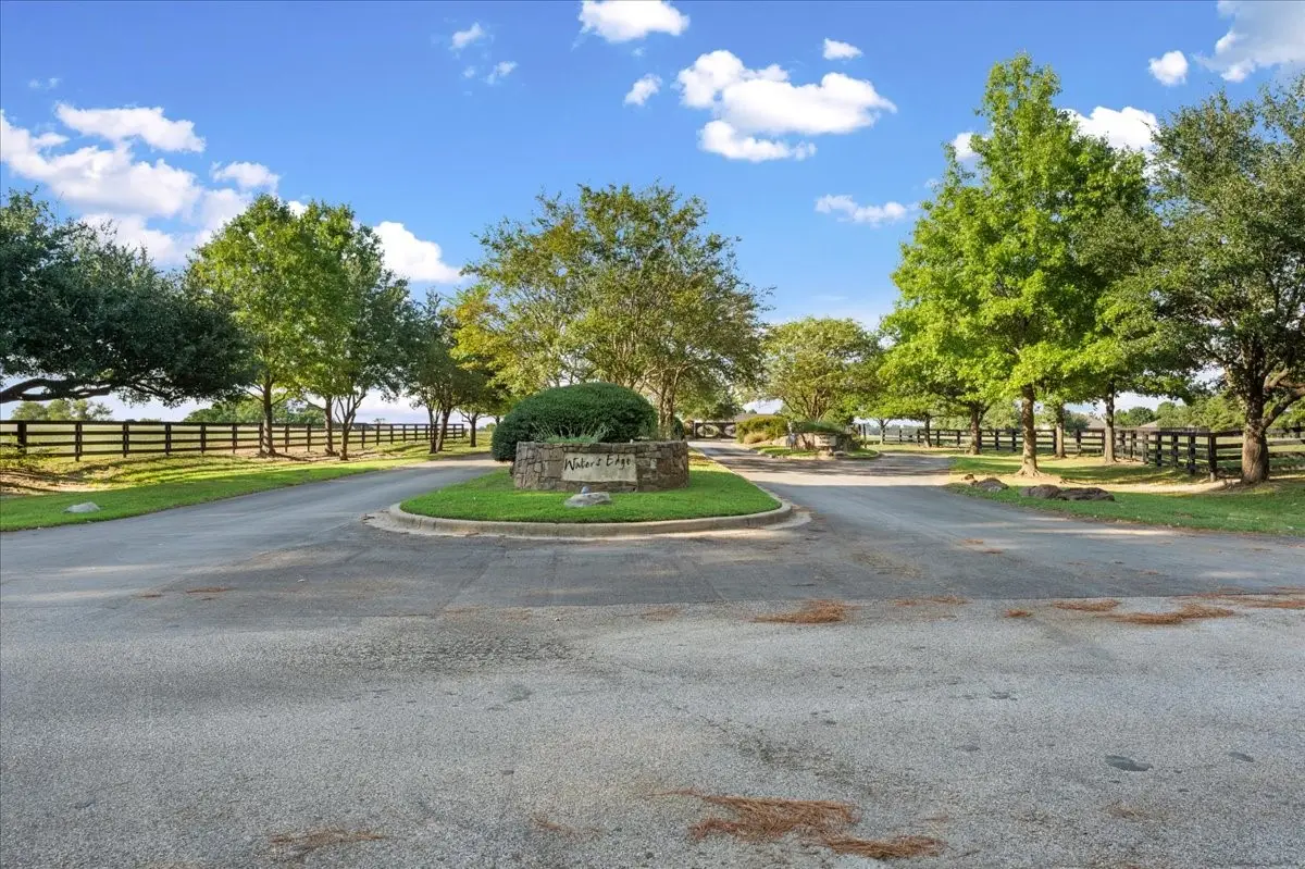 TBD Shore Crest Way, Athens, TX 75752 - #1