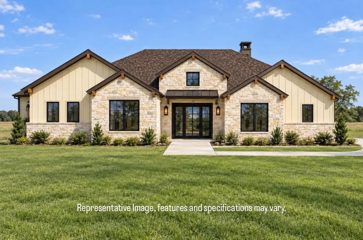 885 Galaxy Road, Woodway, TX 76712 - #1