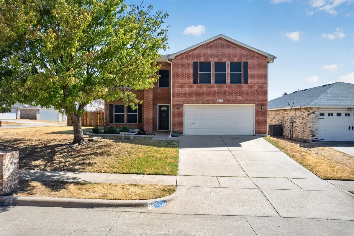5316 Bedfordshire Drive, Fort Worth, TX 76135 - #1