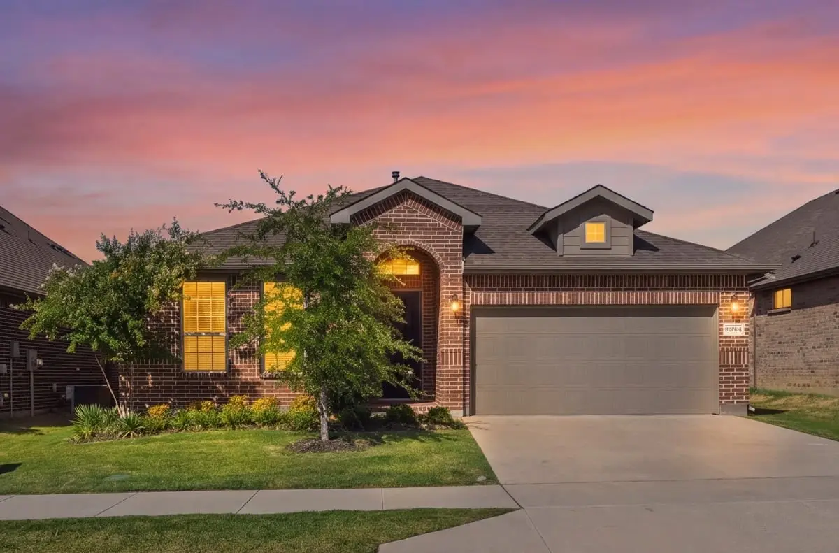 11541 Royston Street, Fort Worth, TX 76244 - #1