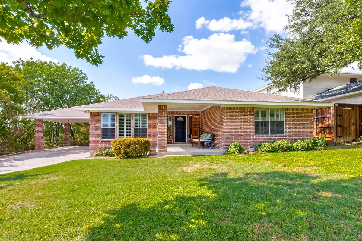 9005 Lanshire Drive, Dallas, TX 75238 - #1