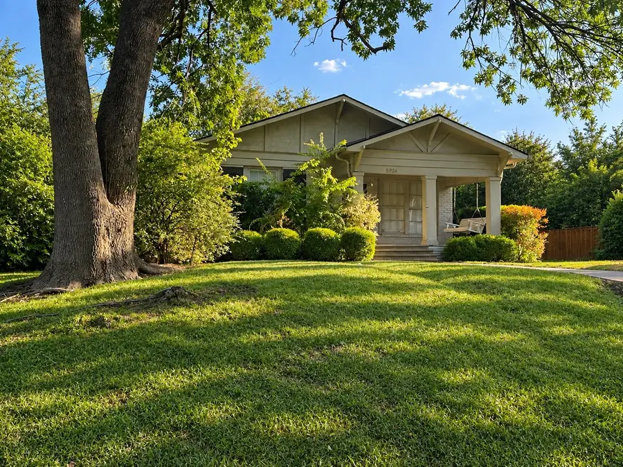 5926 Belmont Avenue, Dallas, TX 75206 - #2