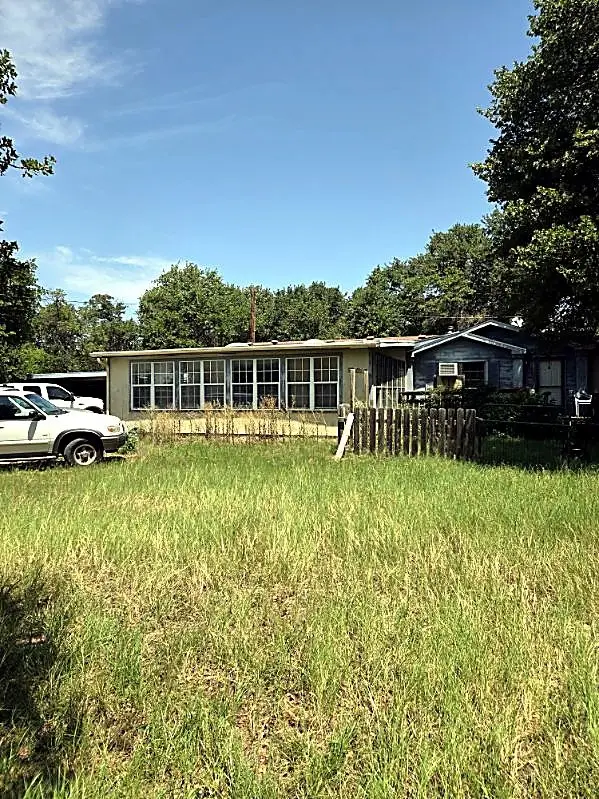 1976 County Road 527, Baird, TX 79504
