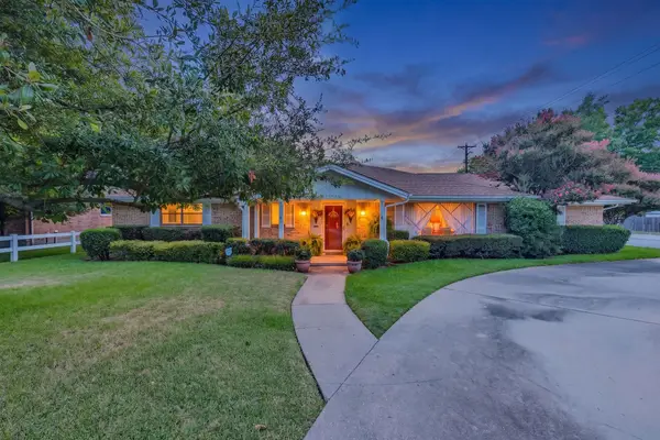 6400 Chapman Drive, Greenville, TX 75402