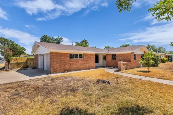 1025 N 59th Street, Waco, TX 76710