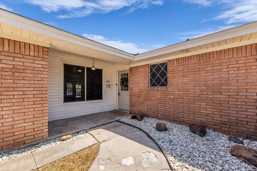 1025 N 59th Street, Waco, TX 76710 - #2