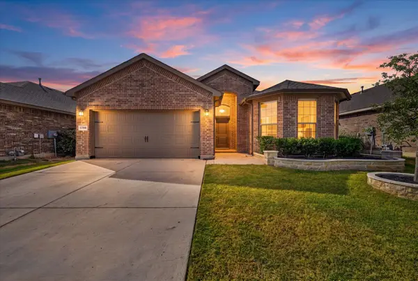 1705 Chamaeleon Drive, Haslet, TX 76052