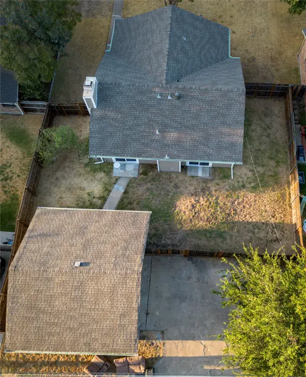 1016 Barclay Drive, Mesquite, TX 75149