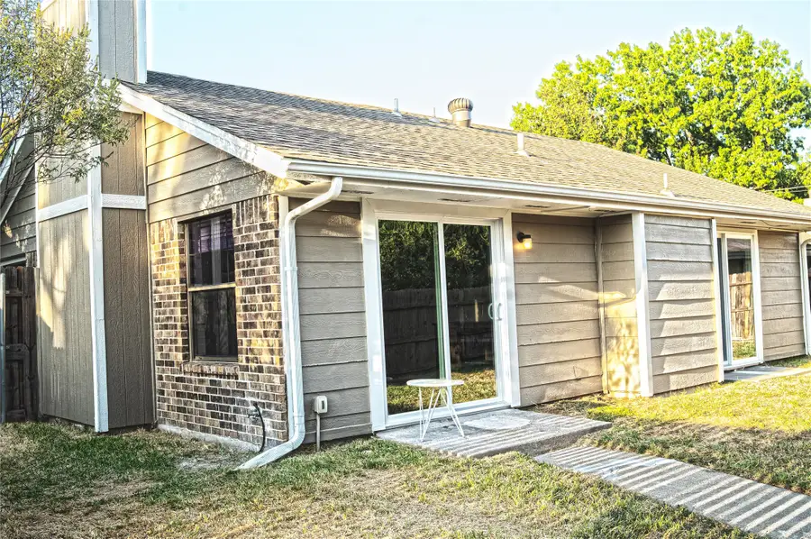 1016 Barclay Drive, Mesquite, TX 75149 - #2