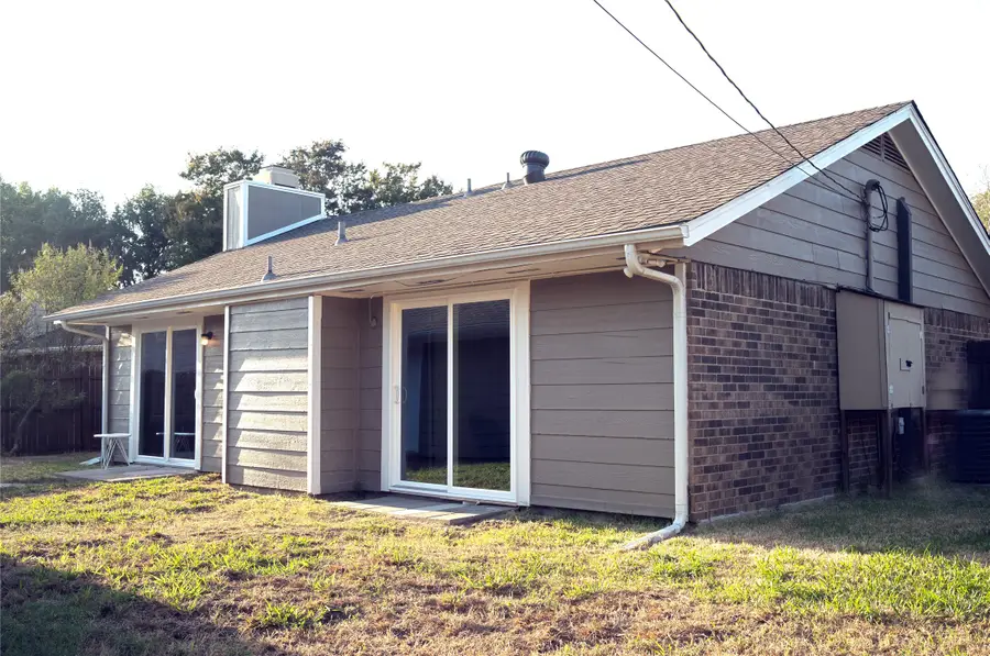 1016 Barclay Drive, Mesquite, TX 75149 - #3