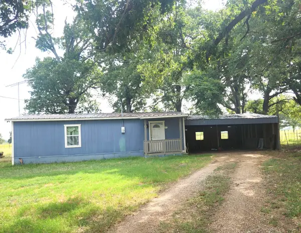 1369 Vz County Road 3210, Wills Point, TX 75169