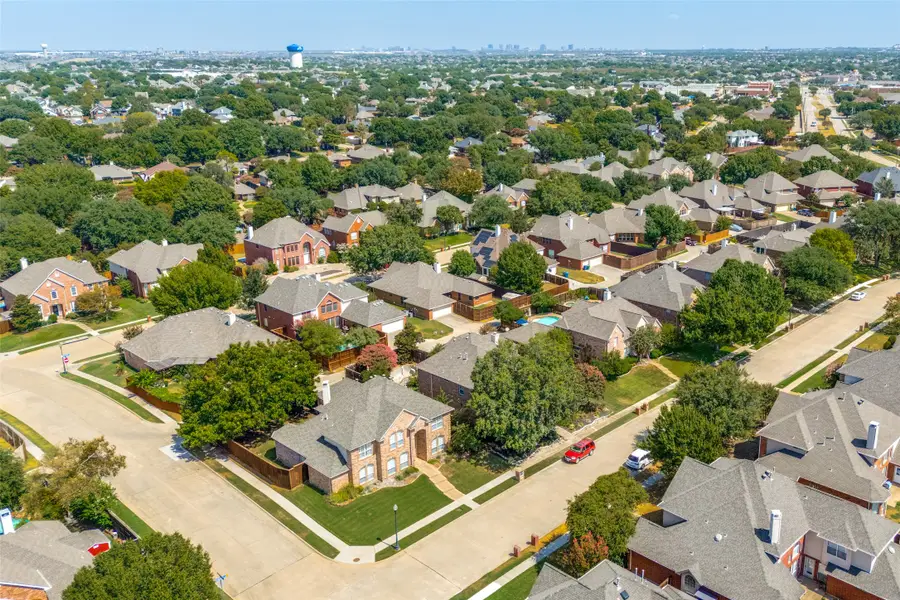 1432 Parkwood Drive, Carrollton, TX 75007 - #2