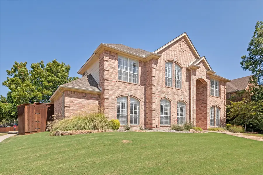1432 Parkwood Drive, Carrollton, TX 75007 - #3