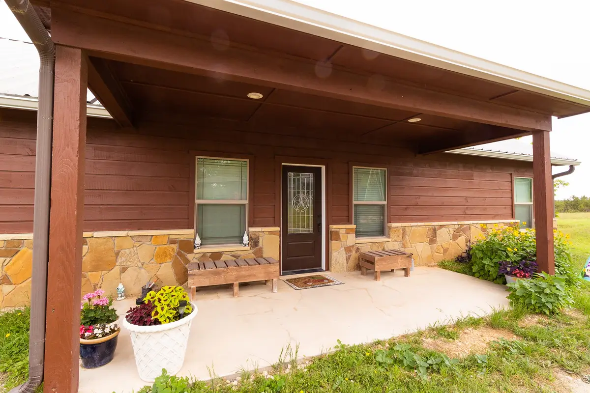2473 County Road 199, Iredell, TX 76649 - #1