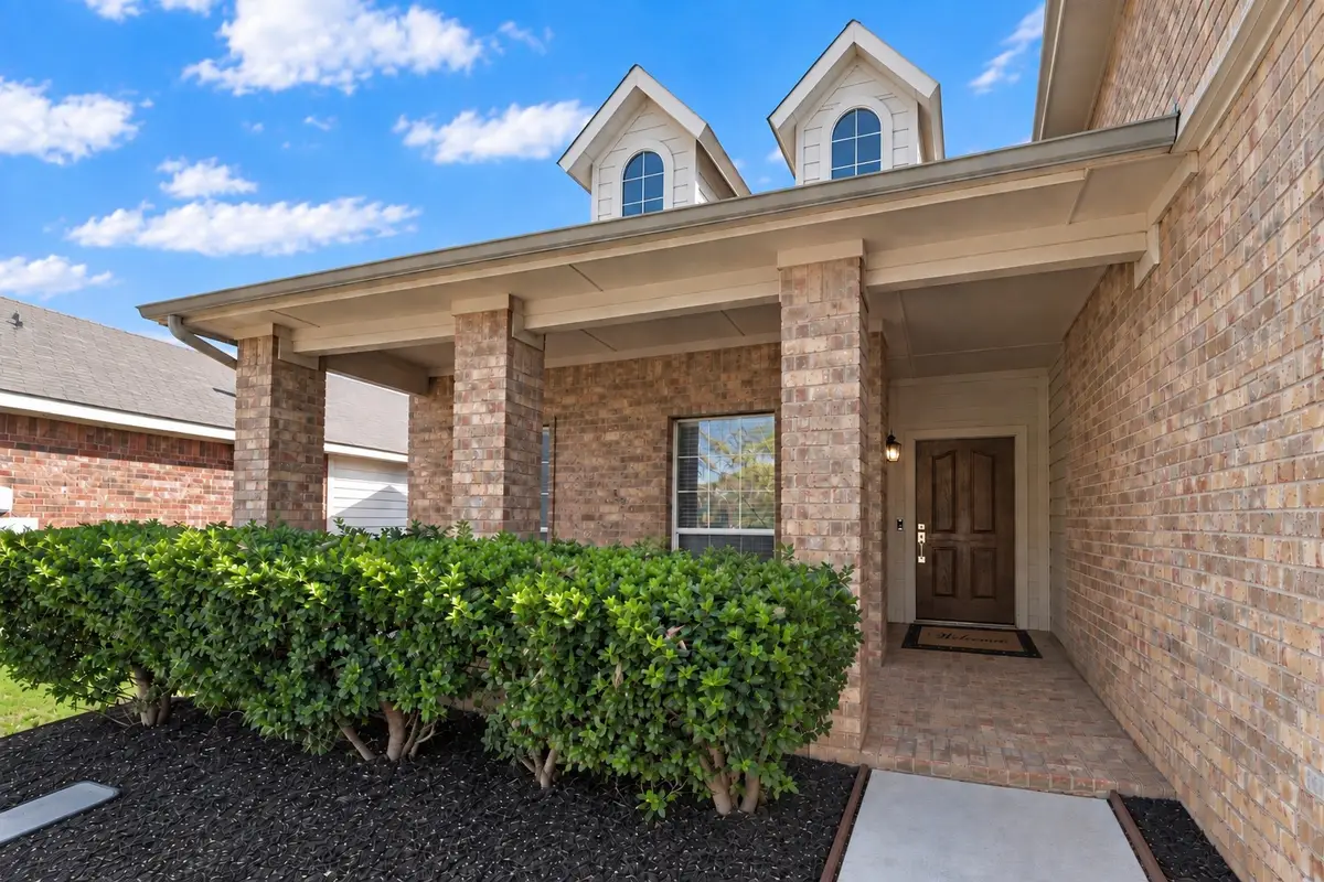 7448 Maroon Drive, Fort Worth, TX 76120 - #1