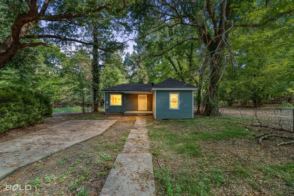 3826 Huston Street, Shreveport, LA 71109 - #1