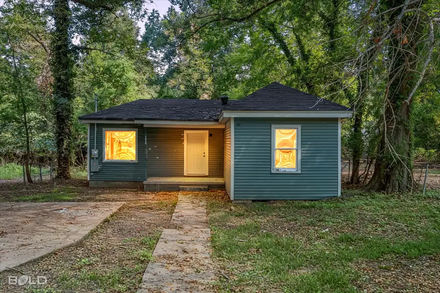 3826 Huston Street, Shreveport, LA 71109 - #2