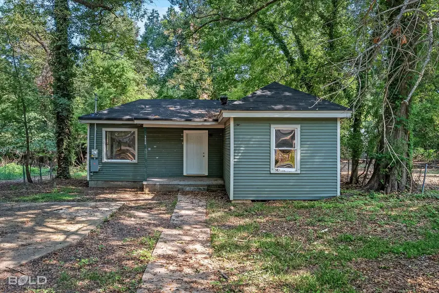3826 Huston Street, Shreveport, LA 71109 - #3