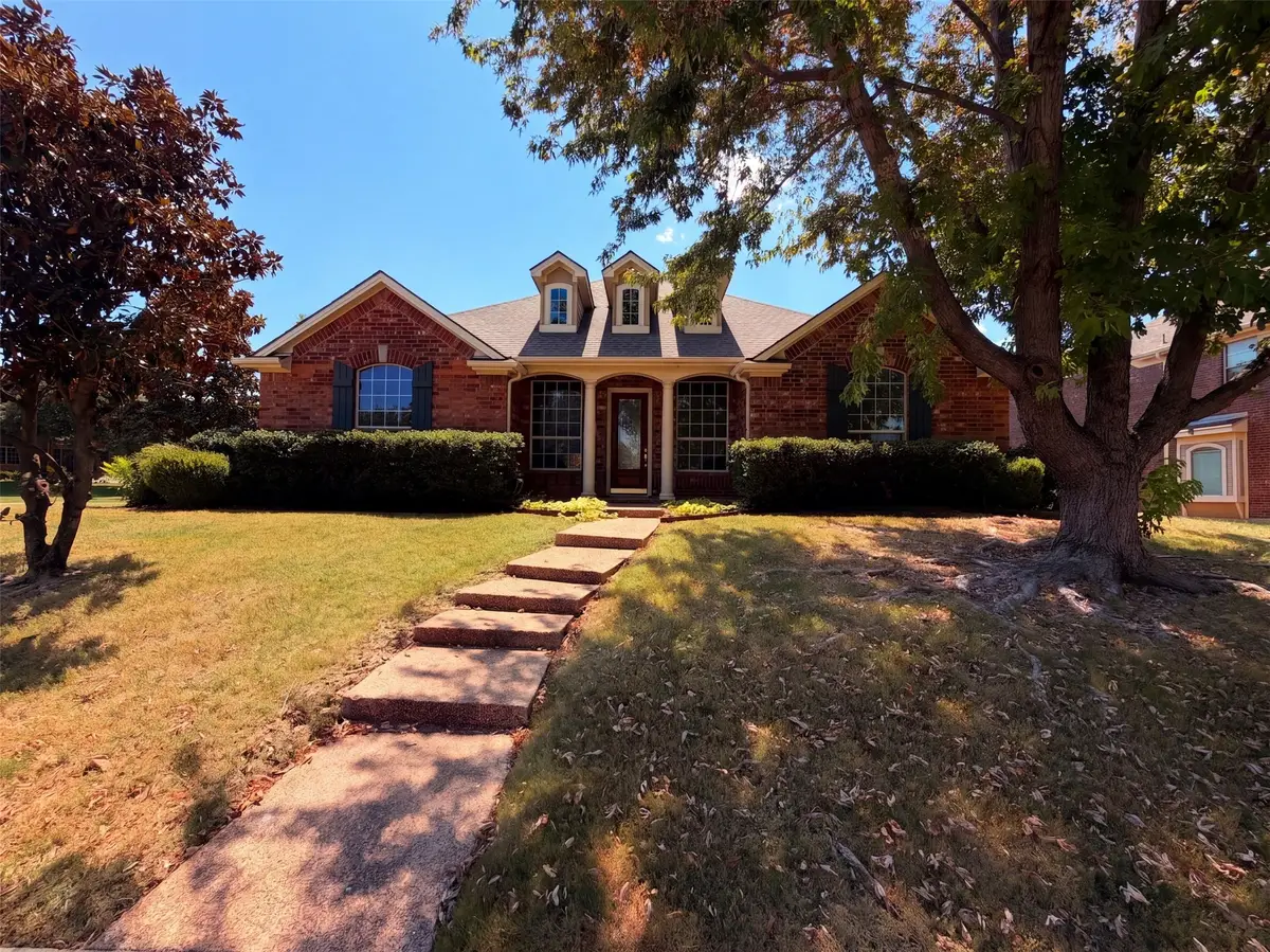 1724 Boxwood Lane, Wylie, TX 75098 - #1