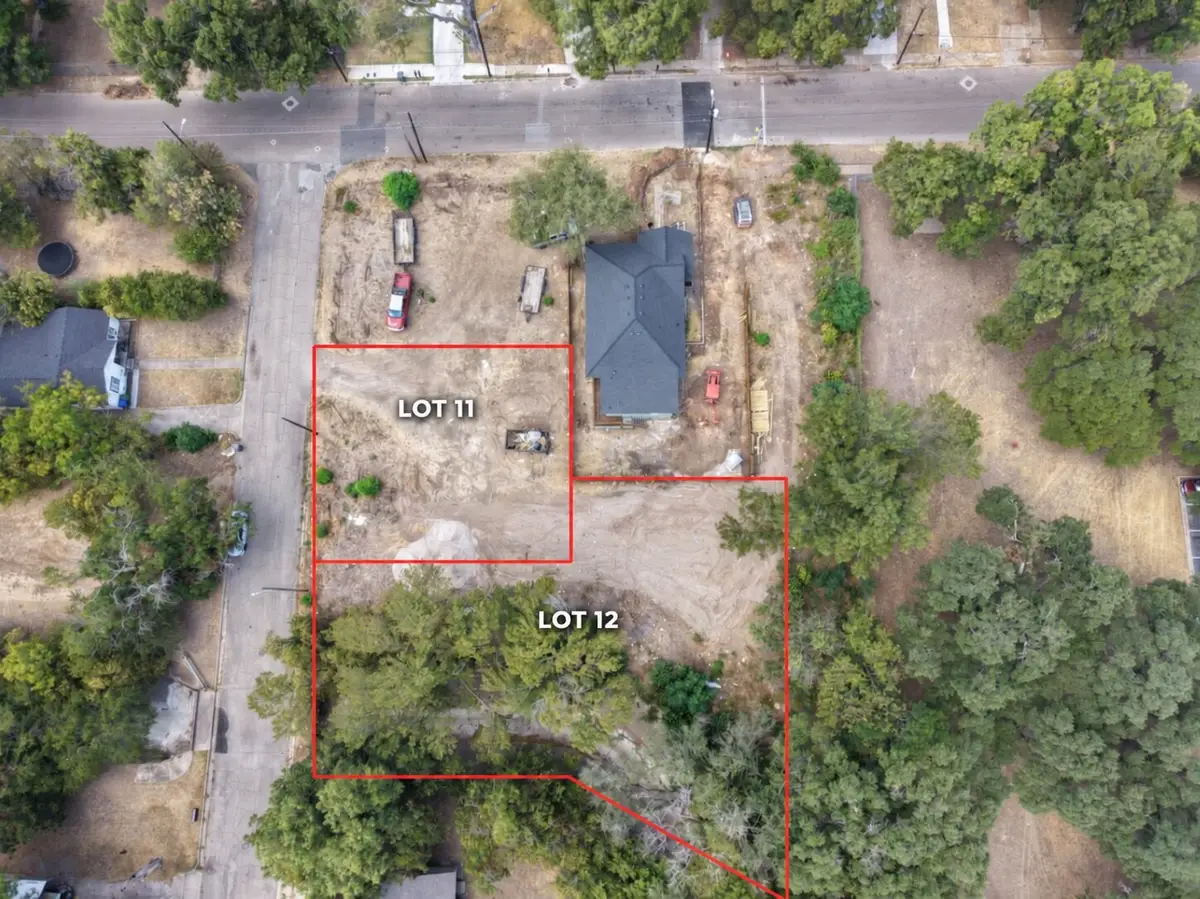 TBD 12 Th Street, Waco, TX 76707 - #1