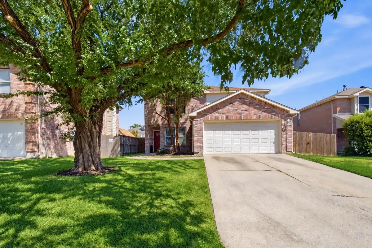 2220 Wisteria Way, McKinney, TX 75071 - #1