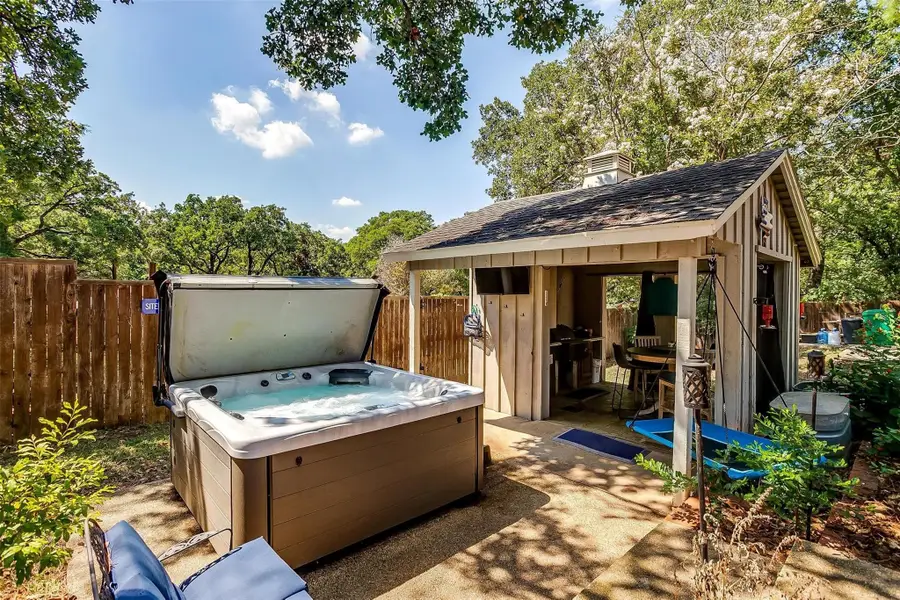 1412 Ridgecrest Circle, Denton, TX 76205 - #3