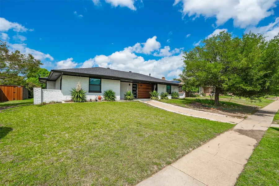 2760 N Hillbrier Circle, Plano, TX 75075 - #2