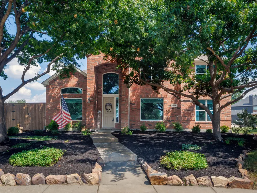 10498 Balsam Court, Frisco, TX 75033 - #2