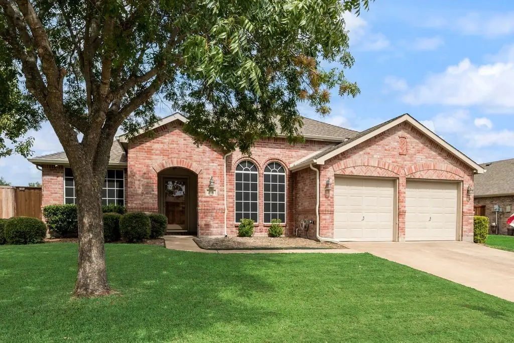 118 Aspenwood Trail, Forney, TX 75126 - #1