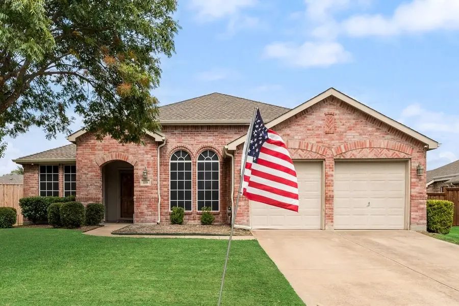 118 Aspenwood Trail, Forney, TX 75126 - #2