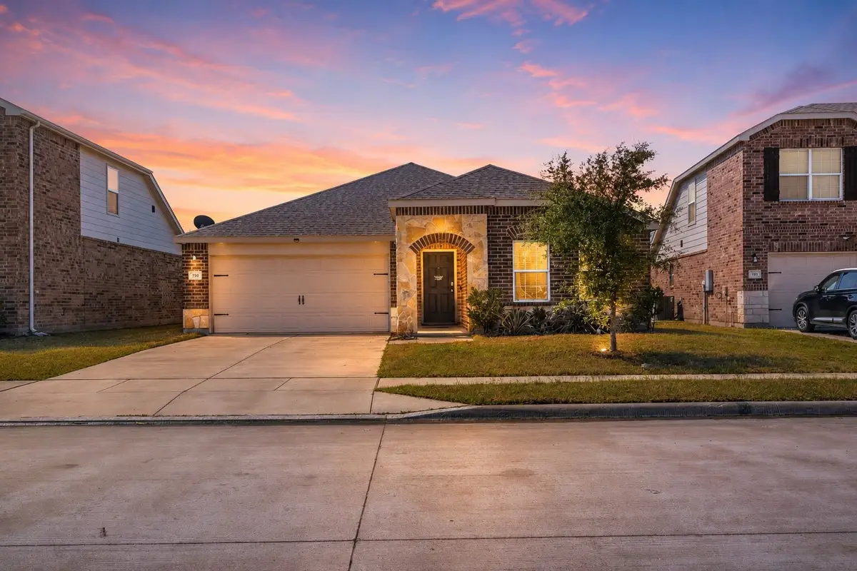 759 Brockwell Bend, Forney, TX 75126 - #1