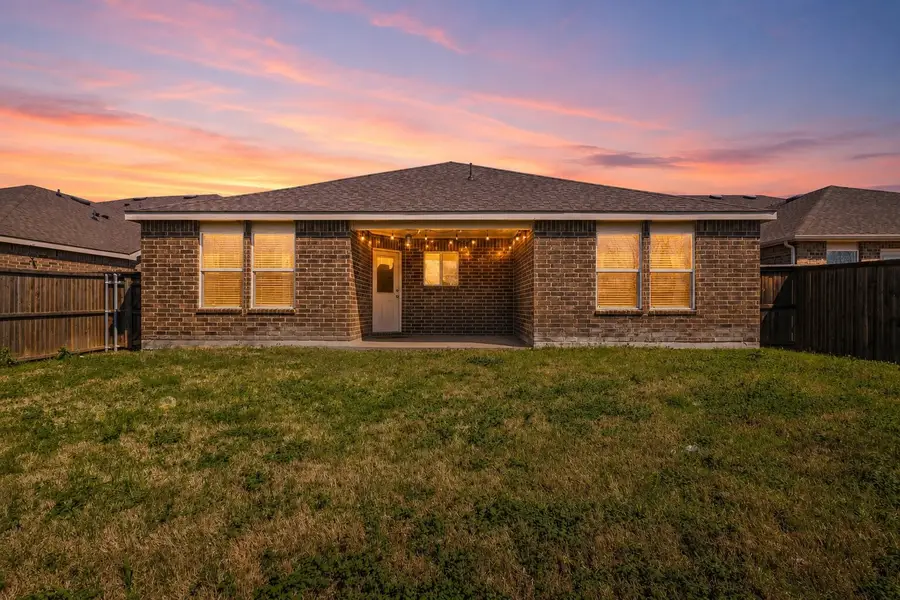 759 Brockwell Bend, Forney, TX 75126 - #2