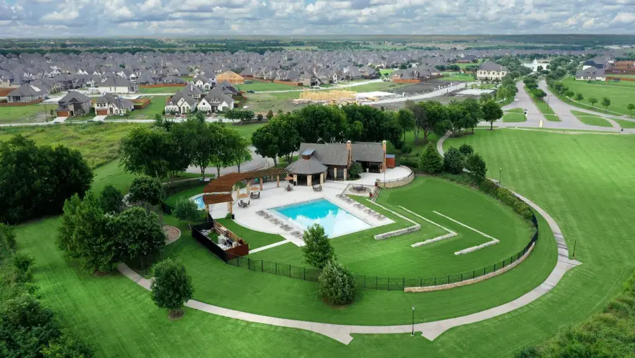 759 Brockwell Bend, Forney, TX 75126 - #3
