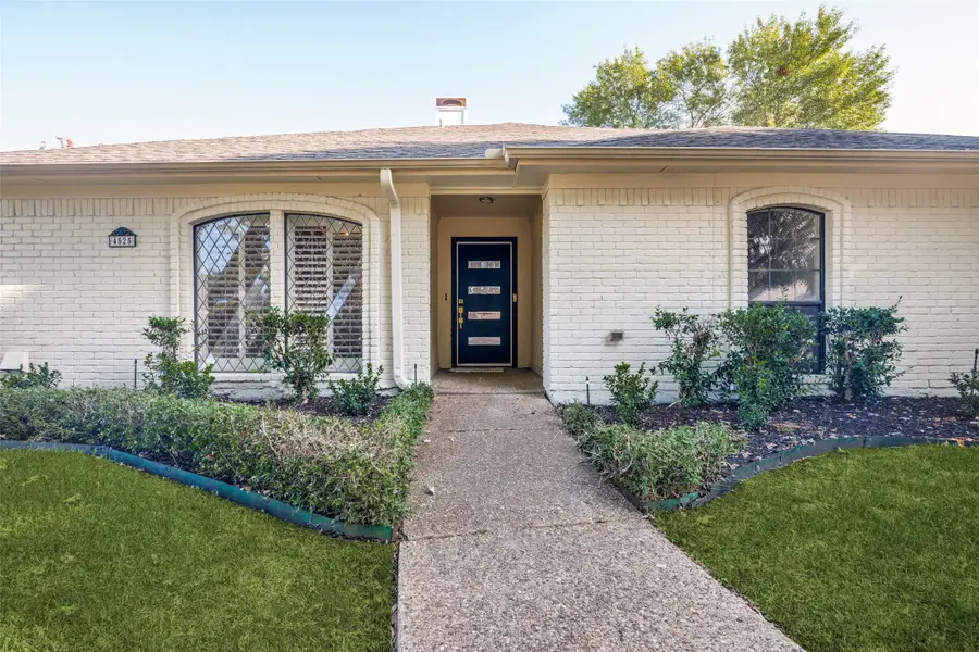 4525 Ringgold Lane, Plano, TX 75093 - #2