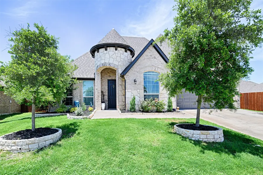 1053 Legacy Oaks, Joshua, TX 76058 - #2