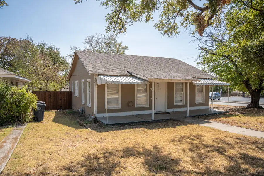 2945 Handley Drive, Fort Worth, TX 76112 - #3