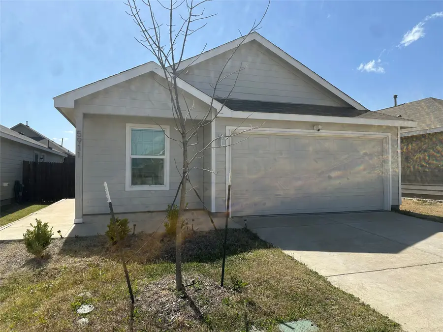 5911 Nyquist Way, Forney, TX 75126 - #2