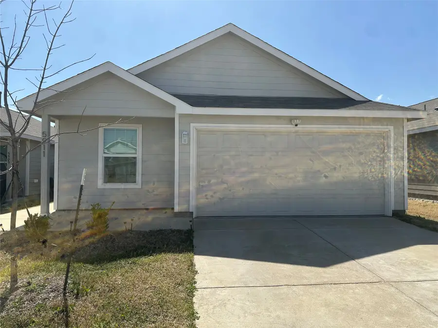 5911 Nyquist Way, Forney, TX 75126 - #3