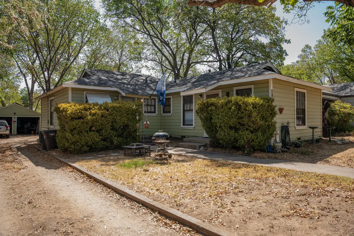 2849 Handley Drive, Fort Worth, TX 76112 - #1