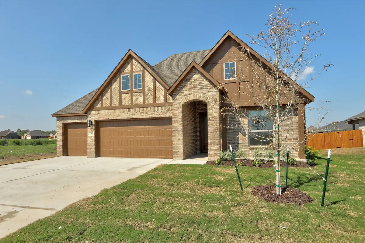 208 Pennington Road, Josephine, TX 75173 - #1