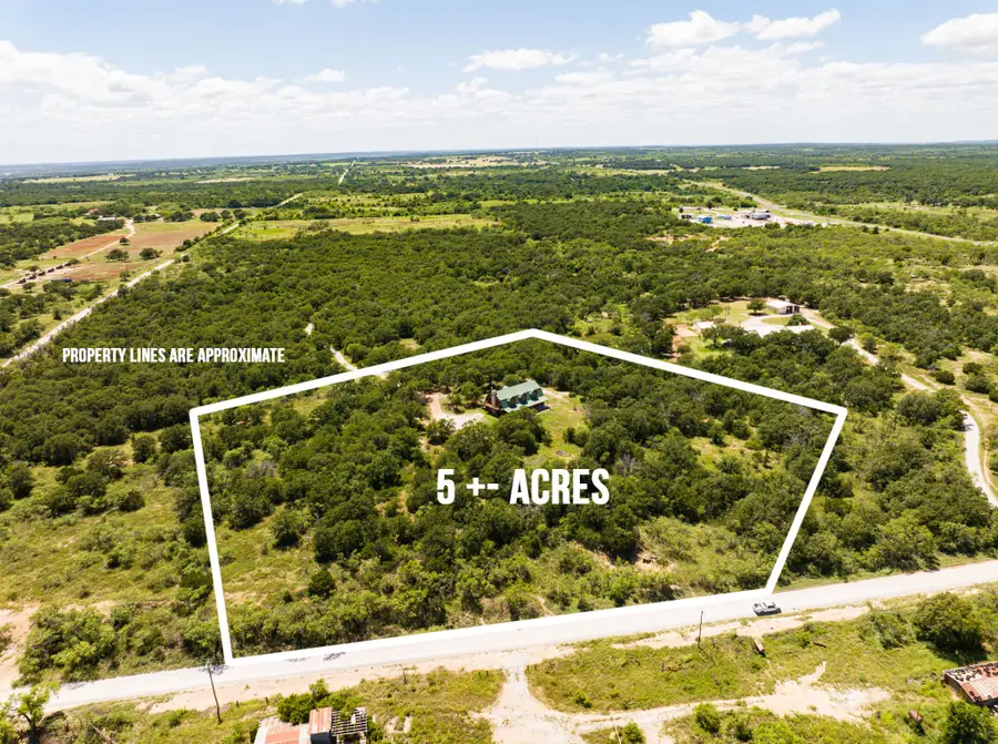 1992 County Road 330, Eastland, TX 76448 - #2