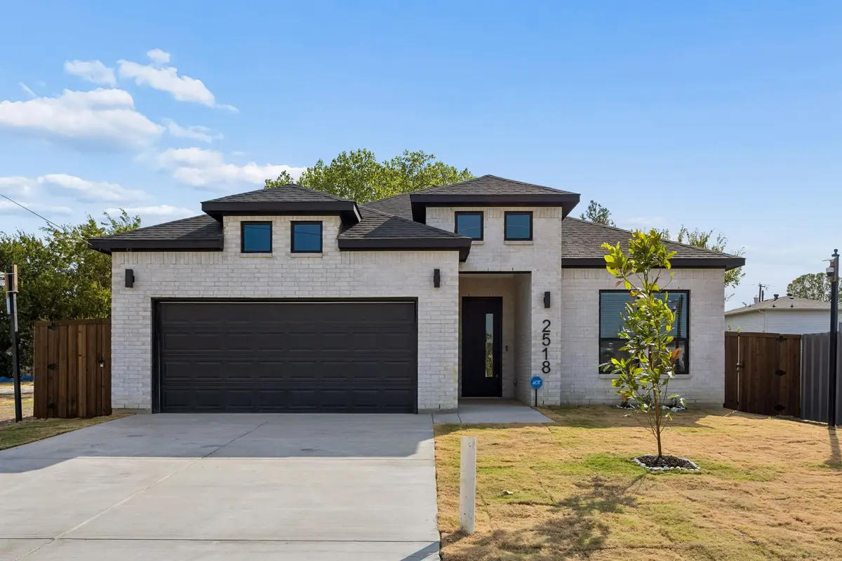 2518 Jeff Street, Dallas, TX 75212 - #1