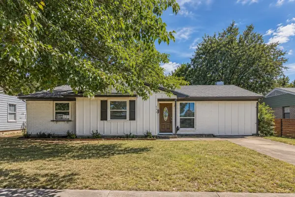 646 E Fairmeadows Drive, Duncanville, TX 75116