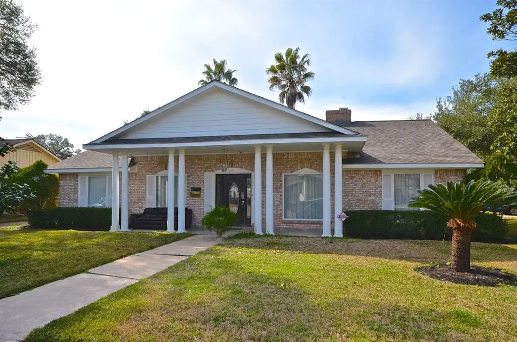 5951 Lattimer Drive, Houston, TX 77035 - #1