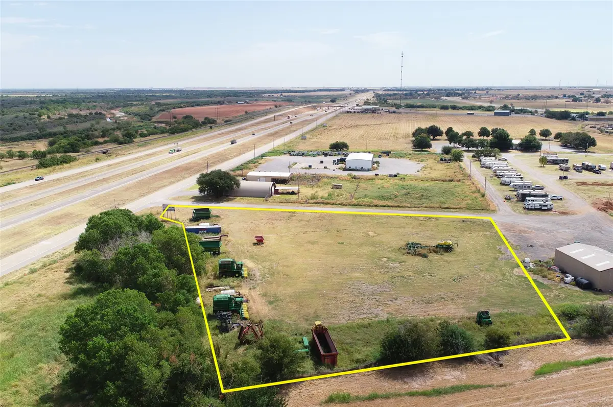 TBD Highway 287 Frontage Road, Vernon, TX 76384 - #1