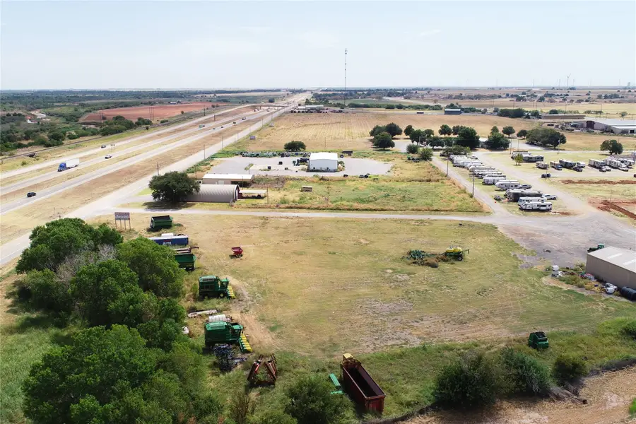TBD Highway 287 Frontage Road, Vernon, TX 76384 - #2